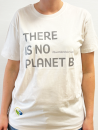 T-Shirt unisex - BEIGE - Größe M